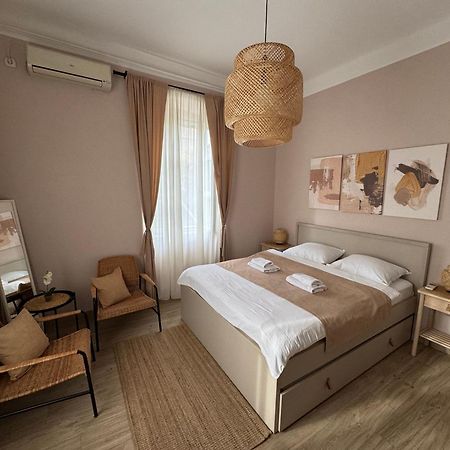Apartments Marilu Kotor Exterior photo
