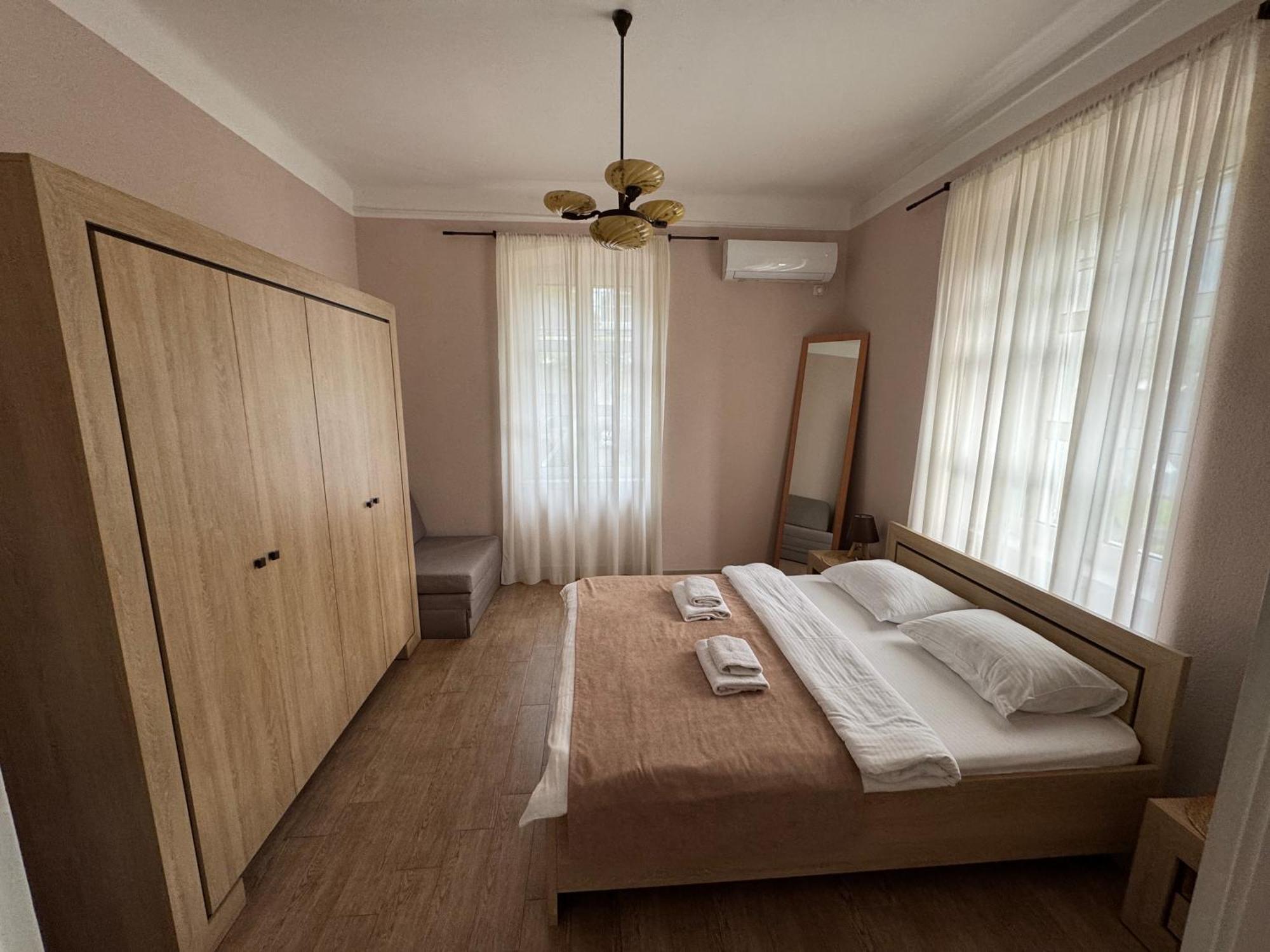 Apartments Marilu Kotor Exterior photo